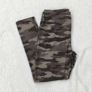 So lounge life leggings